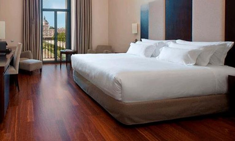 NH Collection Palacio Aranjuez, Aranjuez