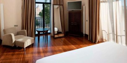 NH Collection Palacio Aranjuez
