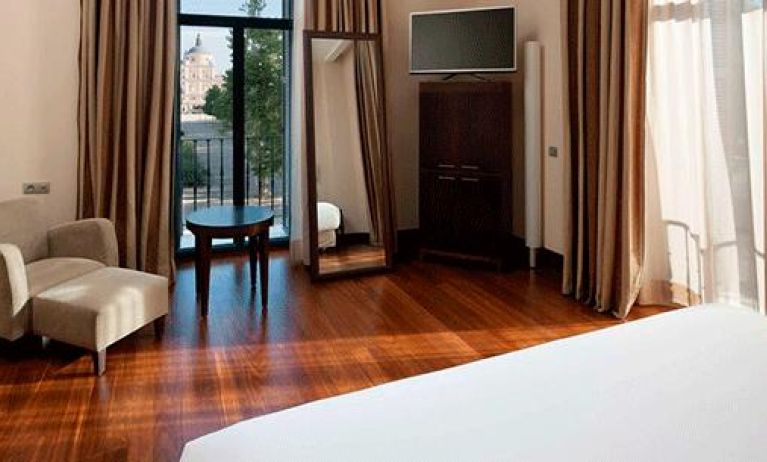 NH Collection Palacio Aranjuez, Aranjuez