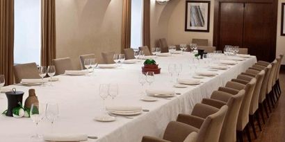 NH Collection Palacio Aranjuez