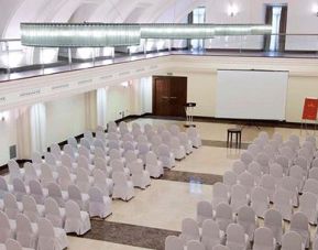 NH Collection Palacio Aranjuez, Aranjuez