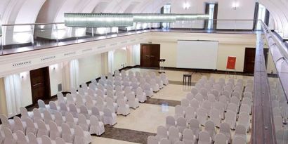 NH Collection Palacio Aranjuez