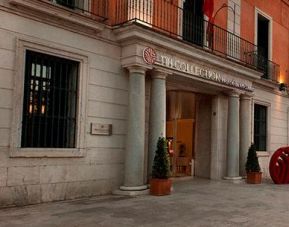 NH Collection Palacio Aranjuez, Aranjuez