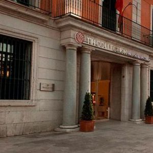 NH Collection Palacio Aranjuez