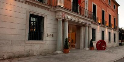 NH Collection Palacio Aranjuez