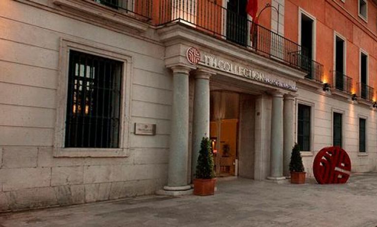 NH Collection Palacio Aranjuez, Aranjuez