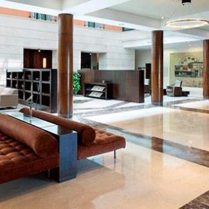 NH Collection Palacio Aranjuez
