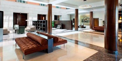 NH Collection Palacio Aranjuez