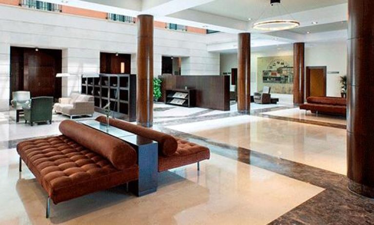 NH Collection Palacio Aranjuez, Aranjuez