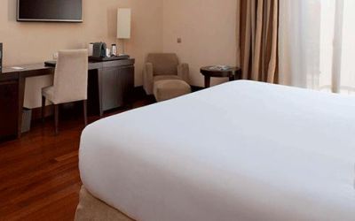 NH Collection Palacio Aranjuez, Aranjuez