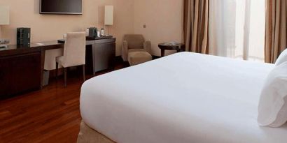 NH Collection Palacio Aranjuez