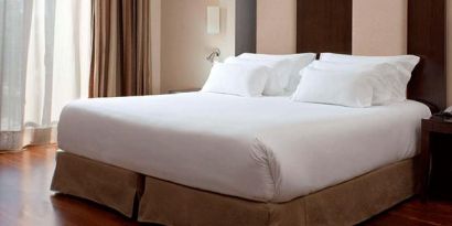 NH Collection Palacio Aranjuez