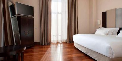 NH Collection Palacio Aranjuez