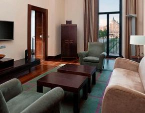 NH Collection Palacio Aranjuez, Aranjuez
