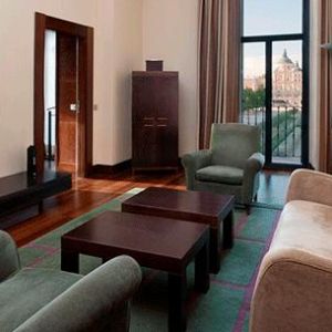 NH Collection Palacio Aranjuez
