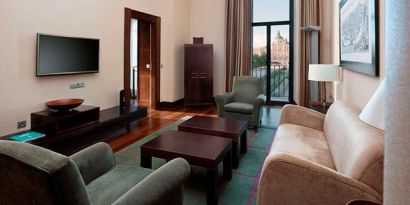 NH Collection Palacio Aranjuez