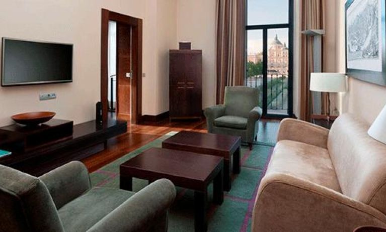 NH Collection Palacio Aranjuez, Aranjuez