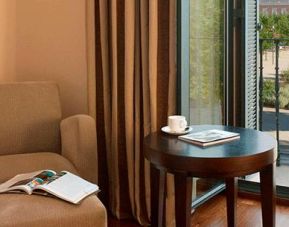 NH Collection Palacio Aranjuez, Aranjuez