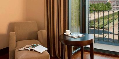 NH Collection Palacio Aranjuez