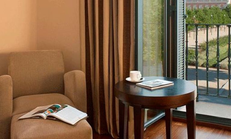 NH Collection Palacio Aranjuez, Aranjuez