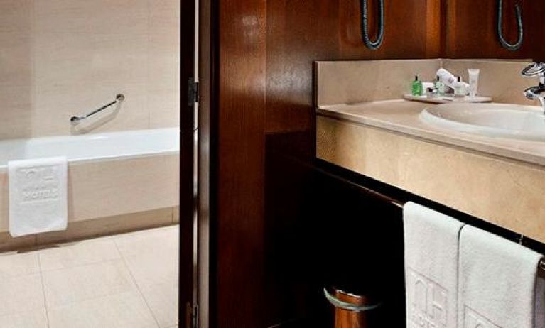 NH Collection Palacio Aranjuez, Aranjuez