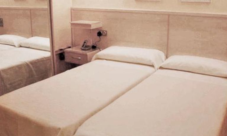 Hotel Sol Mediterraneo, Archena