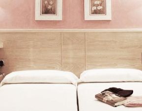 Hotel Sol Mediterraneo, Archena