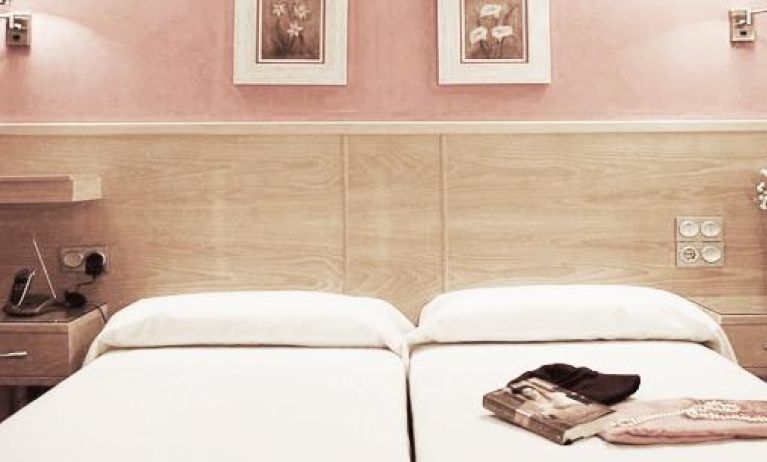 Hotel Sol Mediterraneo, Archena
