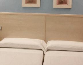 Hotel Sol Mediterraneo, Archena