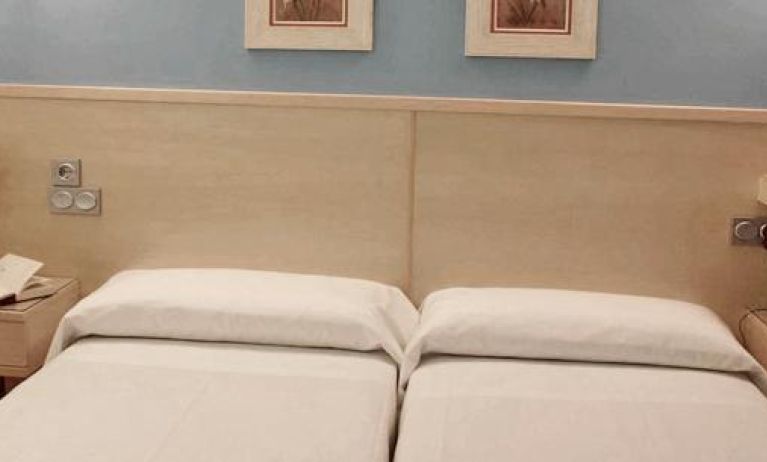 Hotel Sol Mediterraneo, Archena