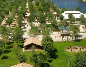 Hotel Complejo La Cigueña, Arganda