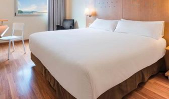 B&B Hotel Madrid Arganda