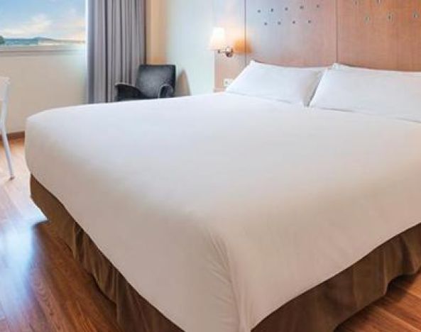 B&B Hotel Madrid Arganda, Arganda
