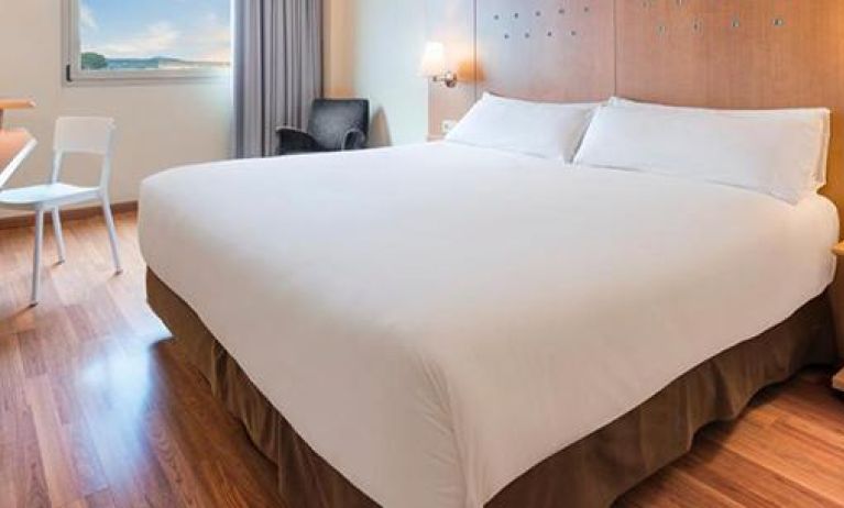 B&B Hotel Madrid Arganda, Arganda