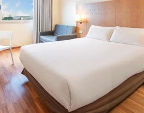 B&B Hotel Madrid Arganda, Arganda