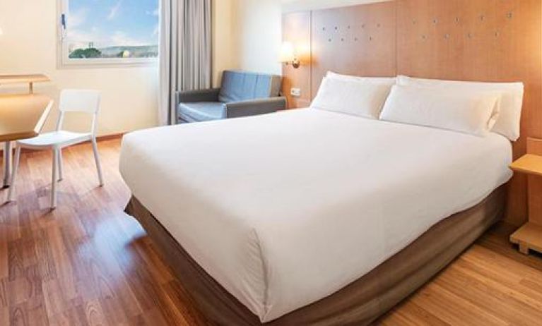 B&B Hotel Madrid Arganda, Arganda