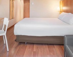 B&B Hotel Madrid Arganda, Arganda