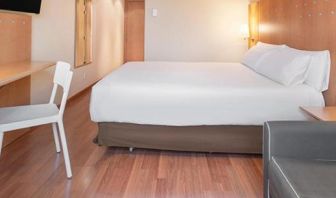 B&B Hotel Madrid Arganda