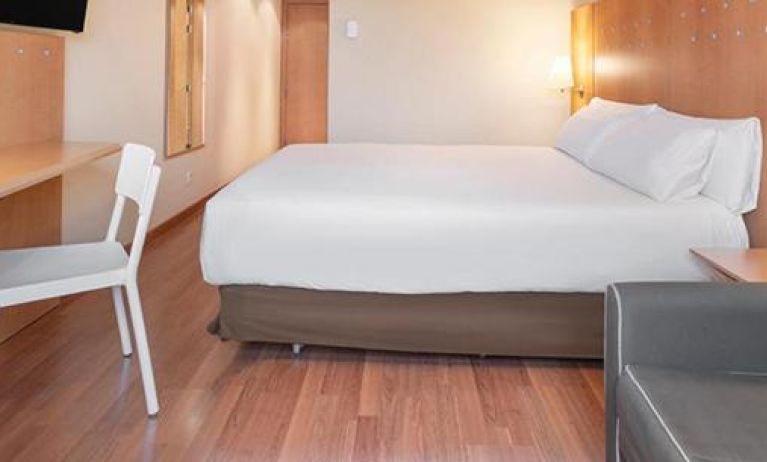 B&B Hotel Madrid Arganda, Arganda