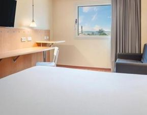B&B Hotel Madrid Arganda, Arganda