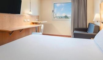 B&B Hotel Madrid Arganda