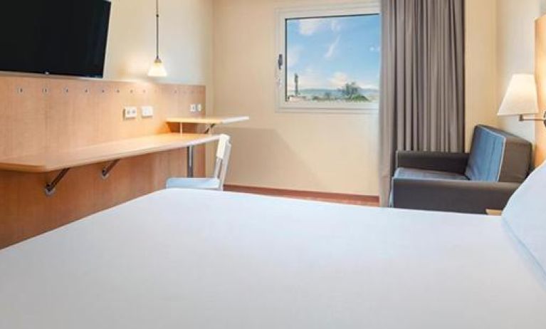 B&B Hotel Madrid Arganda, Arganda