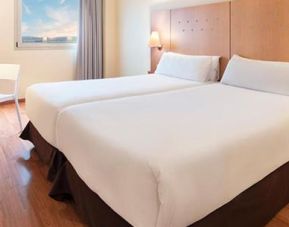 B&B Hotel Madrid Arganda, Arganda