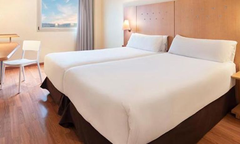 B&B Hotel Madrid Arganda, Arganda