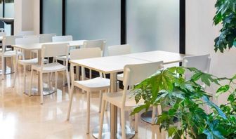 B&B Hotel Madrid Arganda