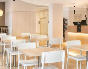 B&B Hotel Madrid Arganda, Arganda