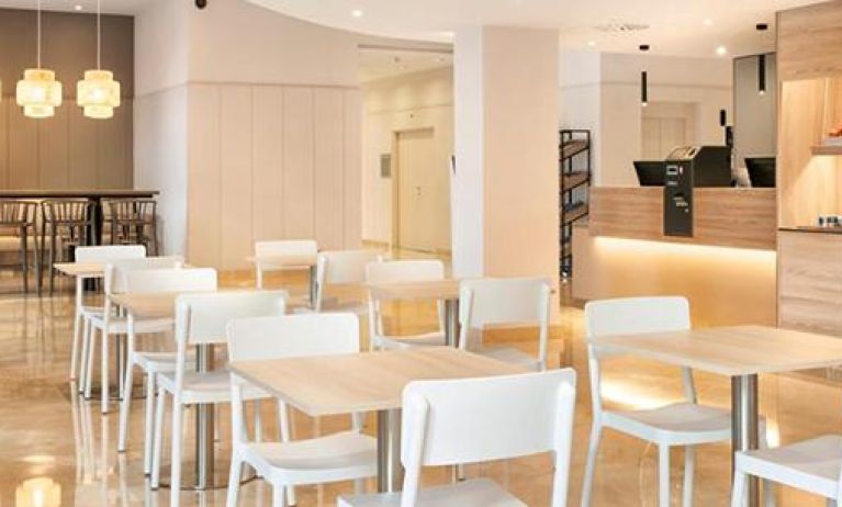 B&B Hotel Madrid Arganda, Arganda