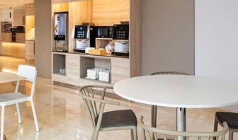 B&B Hotel Madrid Arganda