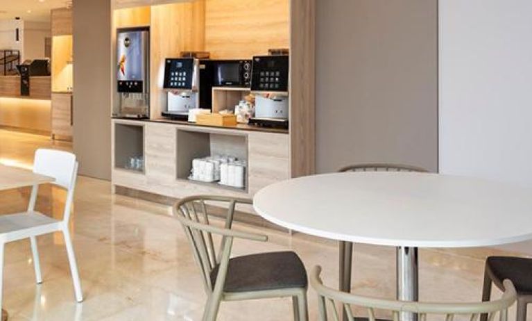 B&B Hotel Madrid Arganda, Arganda