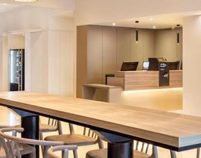 B&B Hotel Madrid Arganda, Arganda